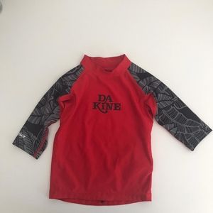 Da Kine Rashguard